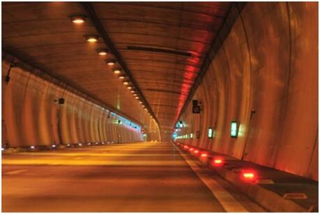 Predor Plabutsch, avtocesta A9 Phyrn